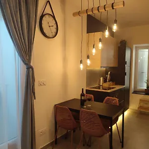 Appartement Cocon Lux Au Centre De, Voiron